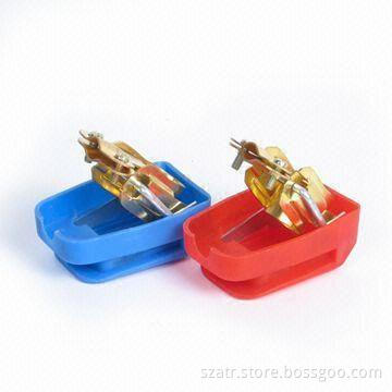 Battery Terminal, Available in Various Models and Designs